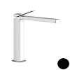 Смеситель Gessi Rettangolo K 53004-299 черный фото 1