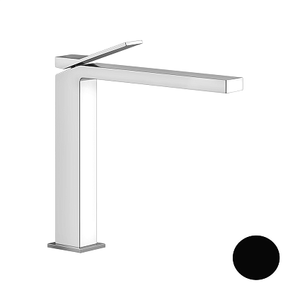 Смеситель Gessi Rettangolo K 53004-299 черный фото 1