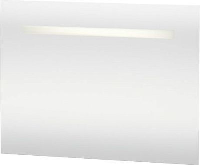 Зркало с подсветкой Duravit L-Cube LC738500000 цвет фото 9