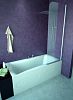 Акриловая ванна Relisan Xenia 180х80 фото 3