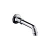 Излив для ванны Hansgrohe Axor Montreux 16541000 фото 1