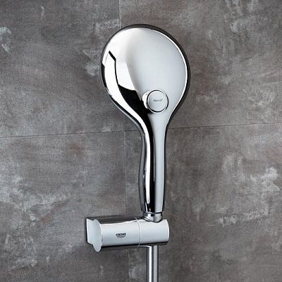 Душевая стойка Grohe Rainshower SmartControl 360 Mono 26361LS0 фото 8