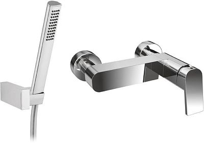 Смеситель для душа Cezares TREND-DDM-01-Cr фото 1