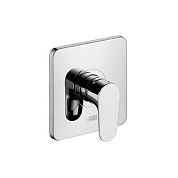 Смеситель Hansgrohe Axor Citterio М 34625000