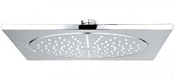 Верхний душ Grohe Rainshower F-Series 10 27271000