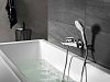 KLUDI AMEO Однорычажный смеситель для ванны и душа, арт. 414450575 фото 2