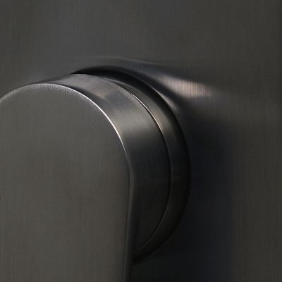 Wiese 8461 Смеситель для ванны и душа фото 4