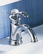 Смеситель для раковины Jacob Delafon Fairfax E72090-CP