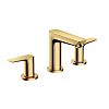 Смеситель для раковины Hansgrohe Talis E 71733990 фото 1