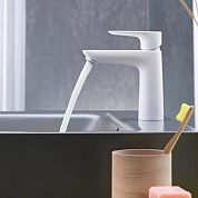 Смеситель для раковины Hansgrohe Talis E 71710700
