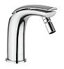 Смеситель для биде Webert Aria AI840102 Хром с ручкой Brina фото 1