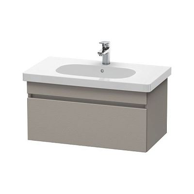 Тумба подвесная Duravit DuraStyle DS638401414 терра фото 1