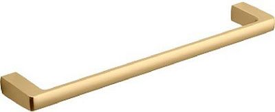 Полотенцедержатель Colombo Lulu 68 B6211.gold фото 1