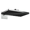 Верхний душ Hansgrohe Rainmaker Select 460 1jet 24003600 фото 1