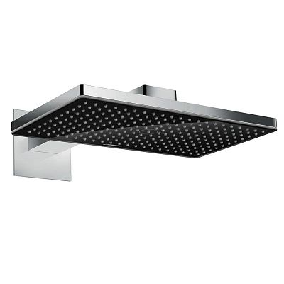 Верхний душ Hansgrohe Rainmaker Select 460 1jet 24003600 фото 1