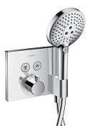 Термостат Hansgrohe ShowerSelect Logis 15765000