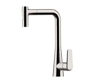 Смеситель Remer Vanity V81M для кухни фото 1