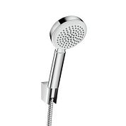 Душевая лейка Hansgrohe Crometta 100 1jet Porter 26665400
