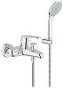 Смеситель Grohe Eurodisc Cosmopolitan 33395002 фото 1