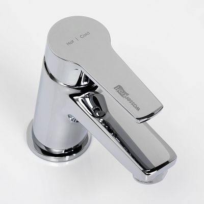 Rhin 4403 Смеситель для умывальника фото 10