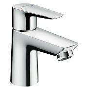 Смеситель для раковины Hansgrohe Talis E 71701000