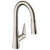 Смеситель для кухни Hansgrohe Talis S 220 72814800 фото 1