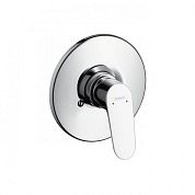Смеситель Hansgrohe Focus Е2 31967000
