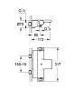 Смеситель Grohe Grohtherm 2000 34464001 фото 2