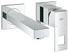 Смеситель Grohe Eurocube 19895000 фото 1