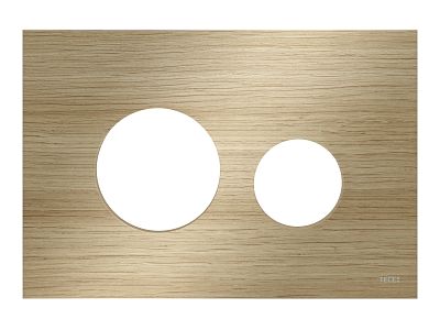 Панель смыва TECE TECEloop 9240612 дуб фото 1