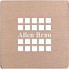 Накладка для сифона Allen Brau Priority 8.310N1-60 медь браш фото 1