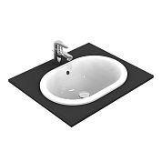 Раковина встраиваемая Ideal Standard Connect E504901