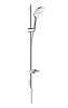 Душевой гарнитур Hansgrohe Raindance Select E 120 26621400 фото 1