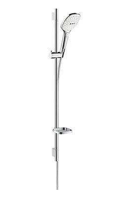 Душевой гарнитур Hansgrohe Raindance Select E 120 26621400 фото 1