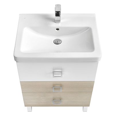 Тумба-умывальник Aquaton Стамбул 65М 1A145801ST590 фото 1