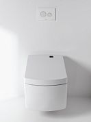Унитаз подвесной TOTO Neorest EW TCF994RWG#NW1