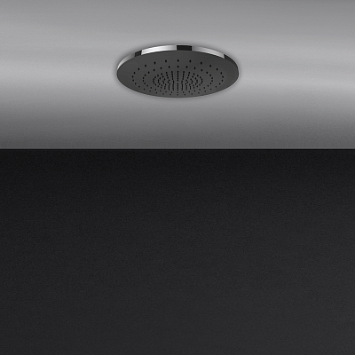 Душевая система Gessi Minimali 57803-238 фото 1