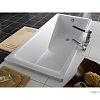 Ванна стальная Kaldewei Puro 653+Easy-Clean 180x80 фото 3