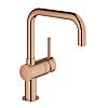 Смеситель для кухни Grohe Minta 32488DA0 фото 1