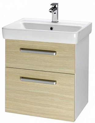 Тумба под умывальник Dreja Q MAX 61220 фото 1
