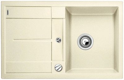 Кухонная мойка Blanco METRA 45 S 513029 фото 1