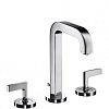 Смеситель Hansgrohe Axor Citterio 39135000 фото 1