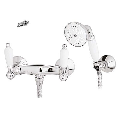 Смеситель для душа Cezares FIRST-D-01-M фото 1