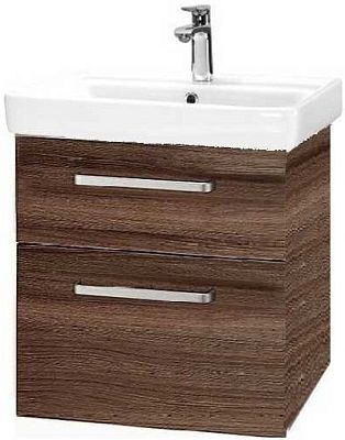 Тумба под умывальник Dreja GO FC 28070 фото 1