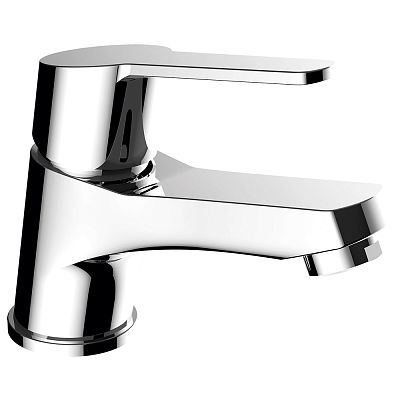 Смеситель для умывальника Clever Panam Evo Xtreme 60520 фото 1