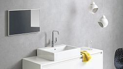 Смеситель для раковины Hansgrohe Focus 240 31609000
