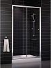 Душевая дверь Vegas Glass ZP (knob)0105 01 01 фото 1