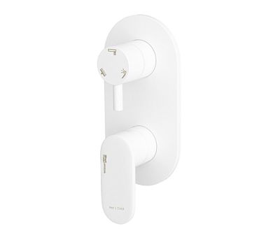 Mindel 8571 Смеситель для ванны и душа фото 1