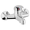 Смеситель для ванны Webert Sax SX850102 Хром фото 1