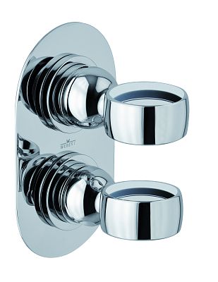 Смеситель для душа Webert Opera ОА860101 Золото фото 1